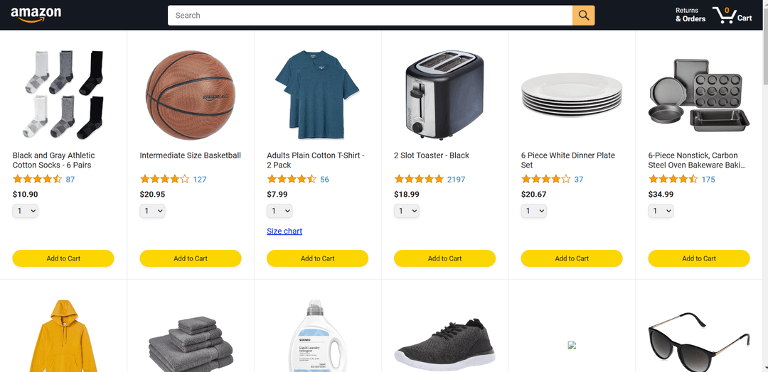 Integrations